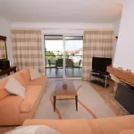 Sunny Balcony And Pool Βιλαμούρα