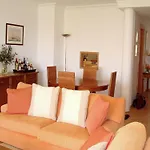 Sunny Balcony And Pool Βιλαμούρα
