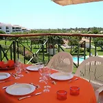Sunny Balcony And Pool Βιλαμούρα