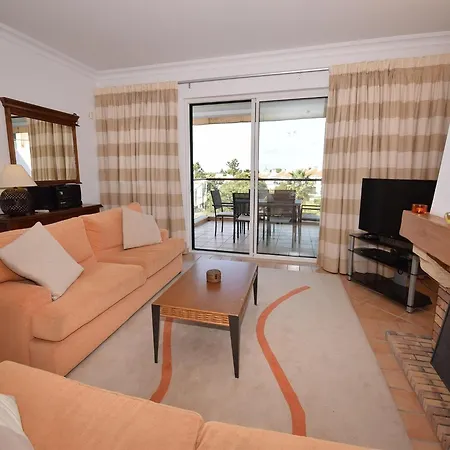 Spacious Apartment In Quarteira With Swimming Pool Apartment Vilamoura
