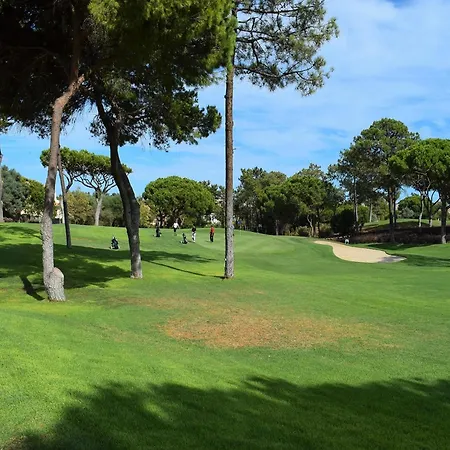 Spacious Apartment In Quarteira With Swimming Pool * Vilamoura