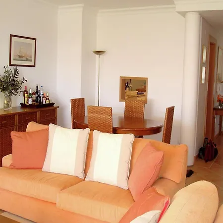 Spacious In Quarteira With Swimming Pool