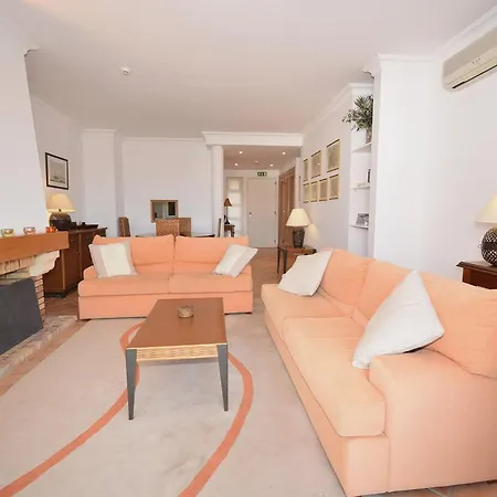 Spacious In Quarteira With Swimming Pool *