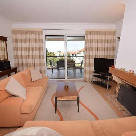 Sunny Balcony And Pool Vilamoura