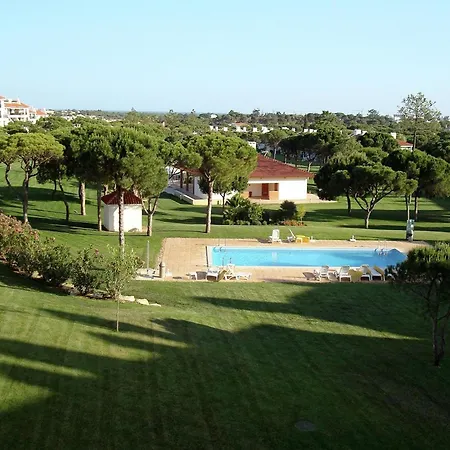 Sunny Balcony And Pool Vilamoura