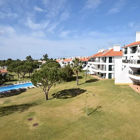 Sunny Balcony And Pool Apartamento Vilamoura