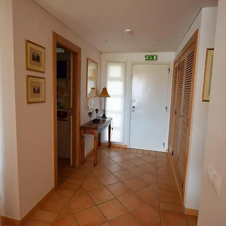 Sunny Balcony Apartment And Pool Vilamoura