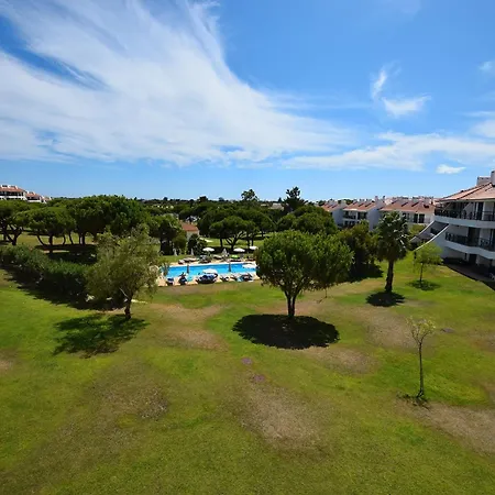 Sunny Balcony Apartment And Pool *